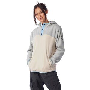 Santa Cruz Polar Fleece Hoodie